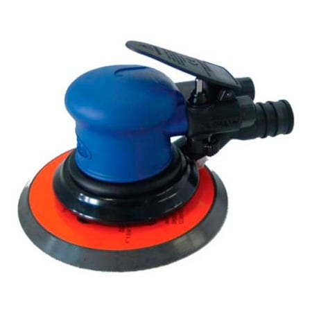 Wood Industries Eagle 6" Orbital Palm Air Sander, 10500 RPM EGA-300